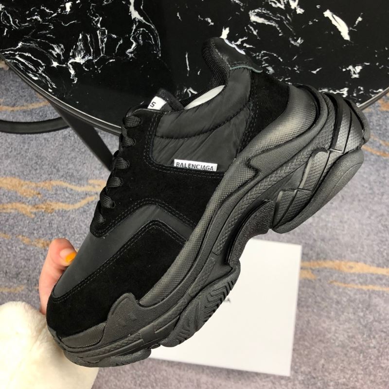 Balenciaga Triple S Series Shoes